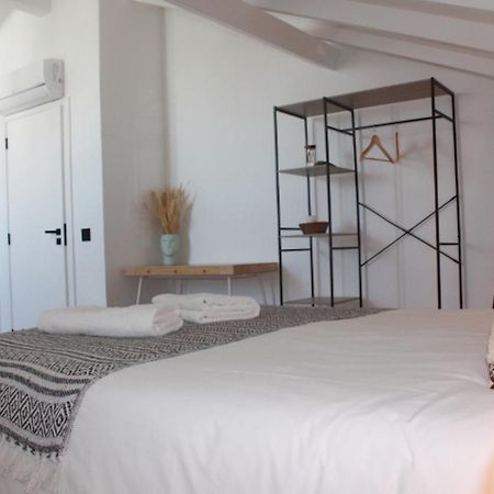 Grandola Suites - Suite Loft Luaran gambar