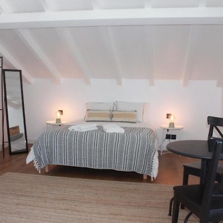 Grandola Suites - Suite Loft Luaran gambar