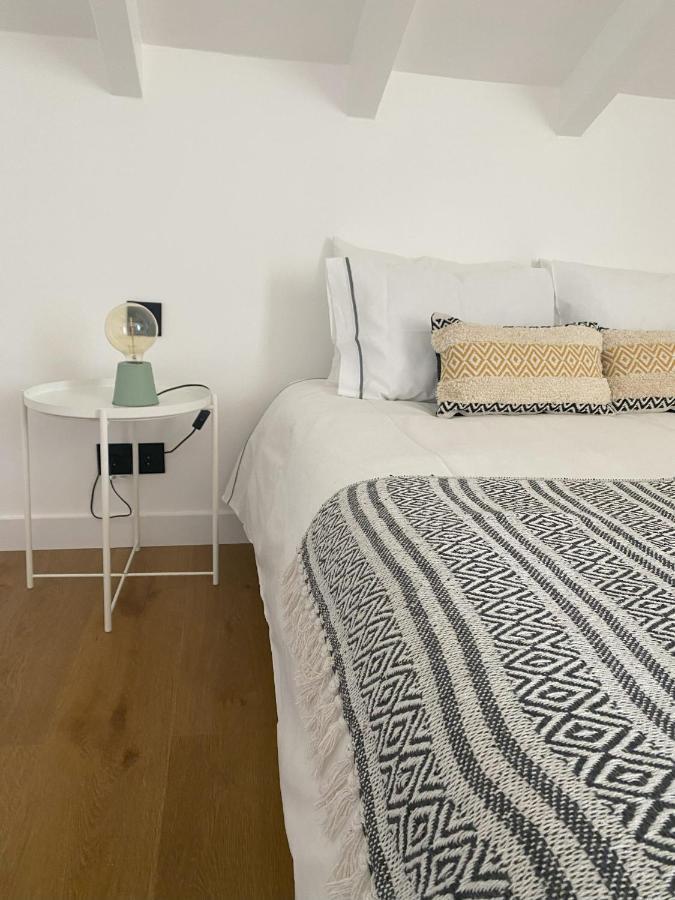 Grandola Suites - Suite Loft Luaran gambar