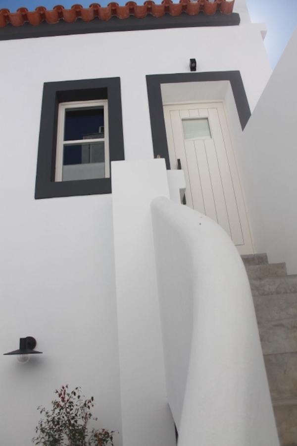 Grandola Suites - Suite Loft Luaran gambar
