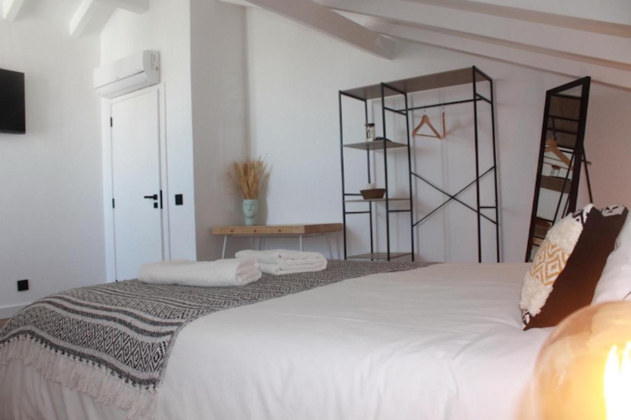 Grandola Suites - Suite Loft Luaran gambar