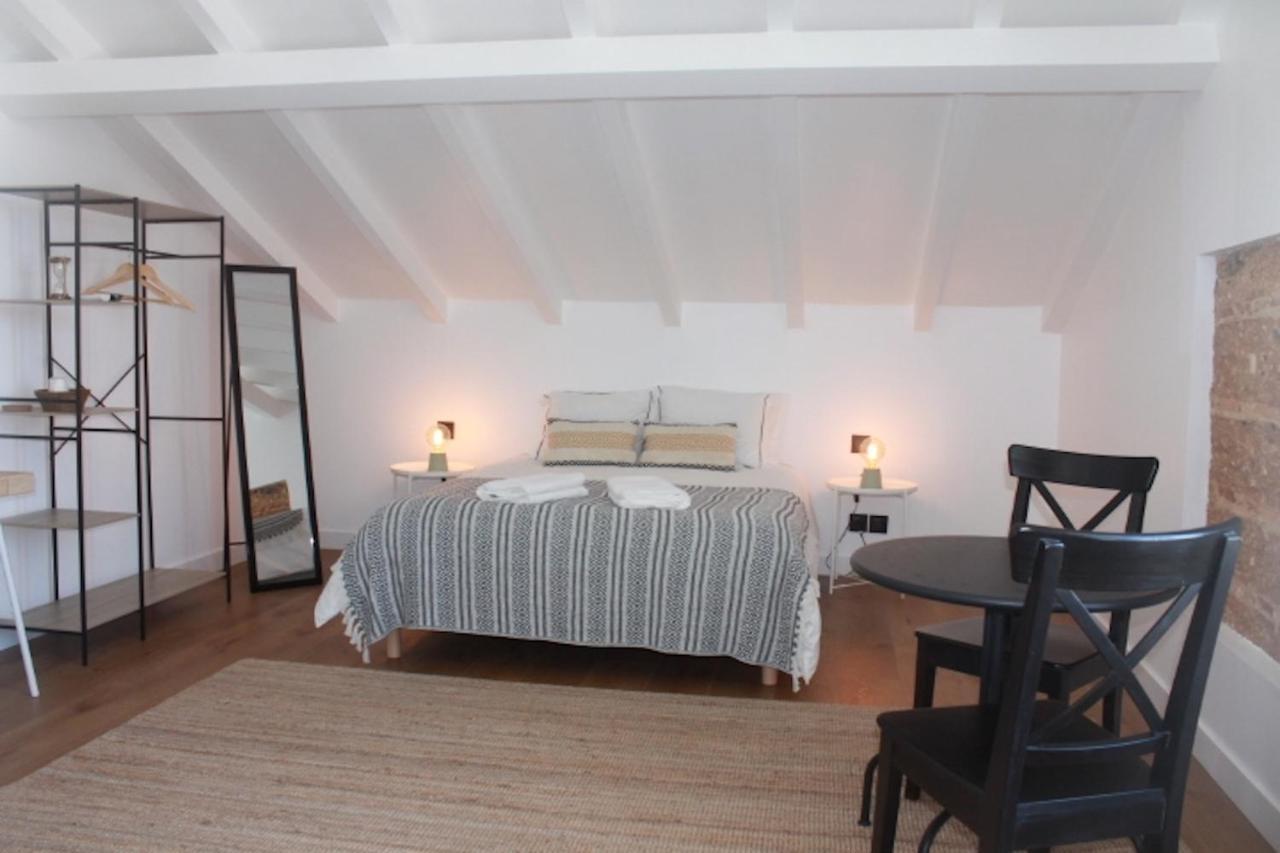 Grandola Suites - Suite Loft Luaran gambar