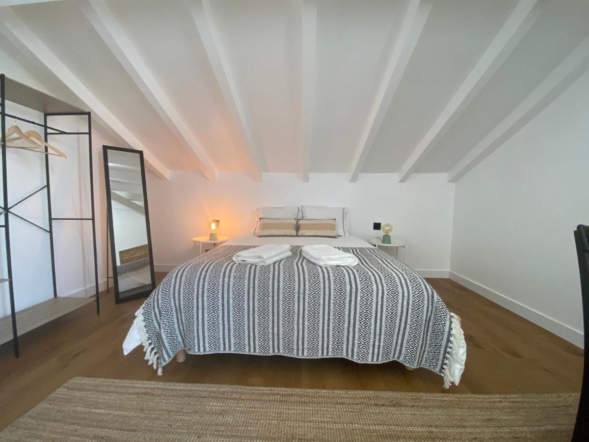 Grandola Suites - Suite Loft Luaran gambar